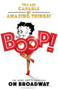 Boop: The Musical