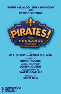 Pirates of Penzance