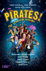 Pirates of Penzance