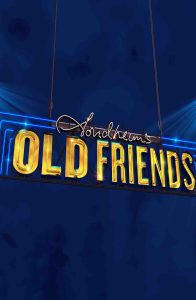 Stephen Sondheim's Old Friends