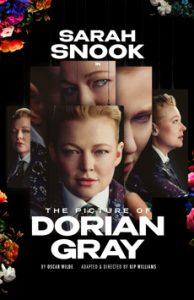 The Picture of Dorian Gray