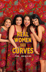 Real Women Have Curves