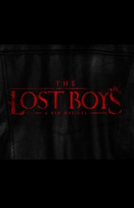The Lost Boys: A New Musical