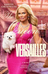 The Queen of Versalilles