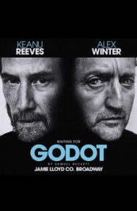 Waiting For Godot