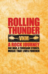 Rolling Thunder