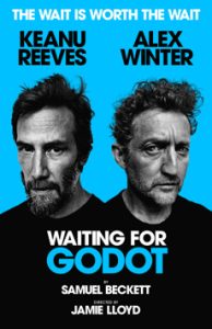 Waiting For Godot