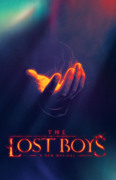 The Lost Boys: A New Musical