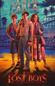 The Lost Boys: A New Musical