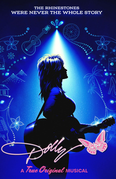 Dolly: An True Original Musical