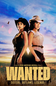 Wanted: The Legend of the Sisters Clarke