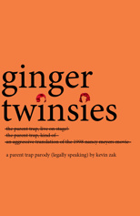 Ginger Twinsies