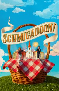 Schmigadoon