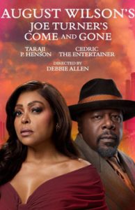 Joe Turner's Come and Gone