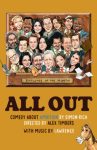 All Out: Comedy About Ambition