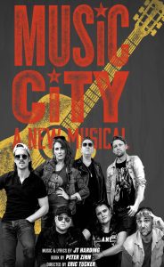Music City