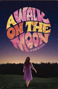 A Walk on The Moon