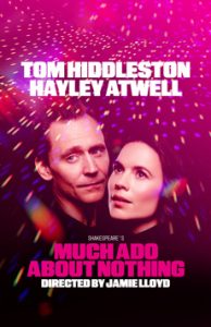 Much Ado About Nothing