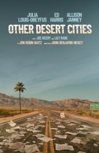 Othe Desert Cities