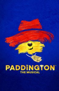 Paddington The Musical