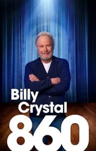 Billy Crystal: 860