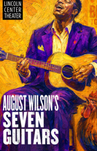 August Wilson's Seven Guitars