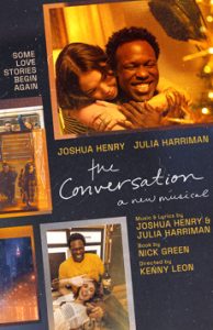 The Conversation